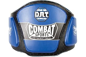 Combat Sports Dome Air Tech™ Belly Pad