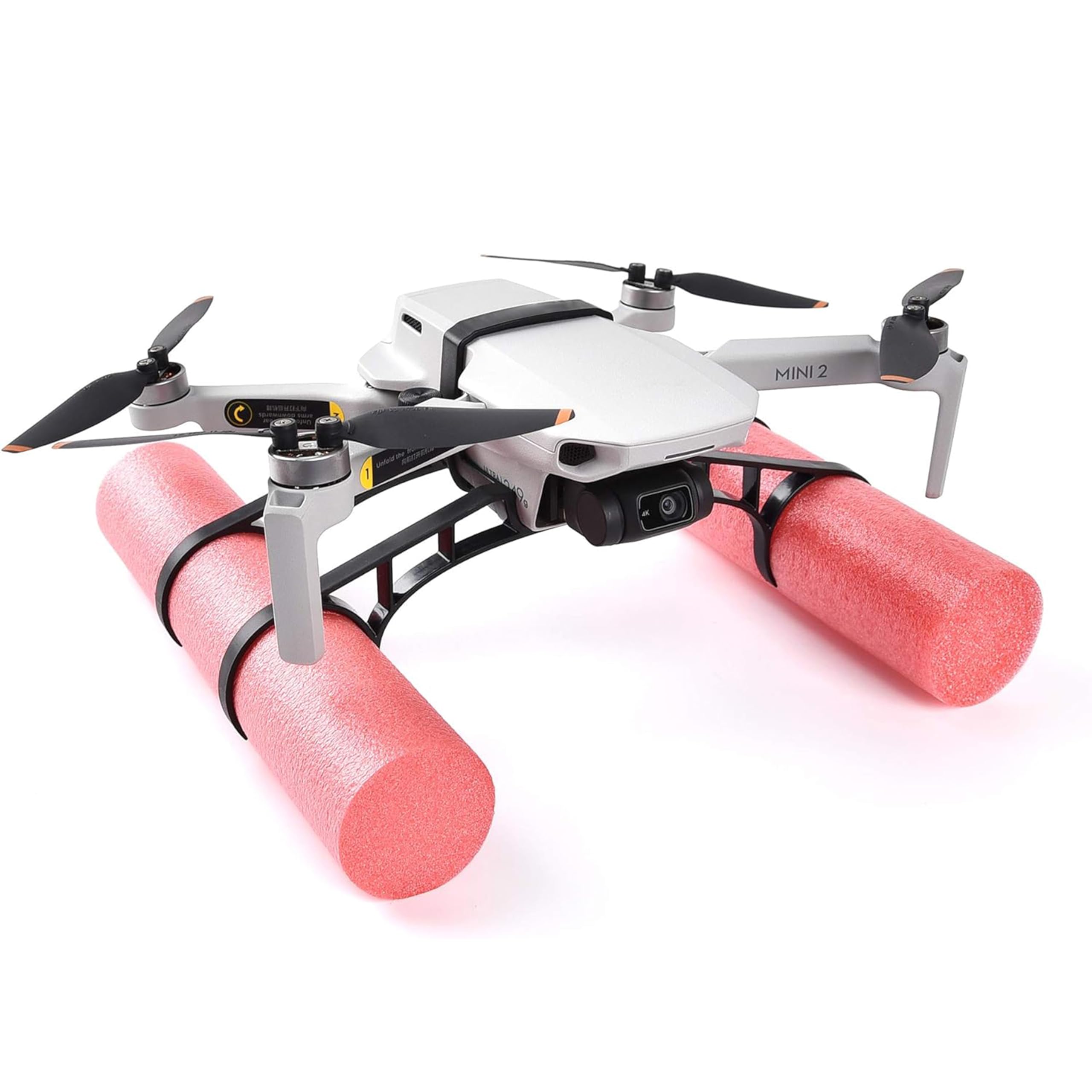 Dji Mavic Pro Water Landing Gear For Pro/Mini Pro Float