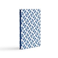 Vista 2 de PdiPigna - Cuaderno a rayas A5 tapa dura GIO PONTI 1 Tapa dura – 20 Noviembre 2021