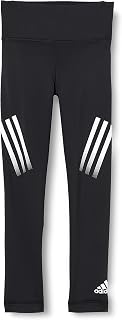 adidas GV2038 G BTHIS3S TIGHT Leggins black/white 6-7Y