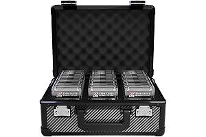 Slab Case X Color Rush Graded Card Case