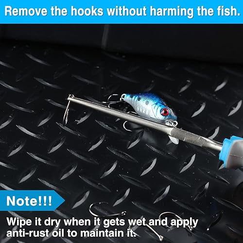 Miniatura 69 de SPEEDWOX Alicates de punta de aguja de 6 pulgadas, mini alicates de precisión de nariz extra larga, mandíbulas planas delgadas y microfuncionales