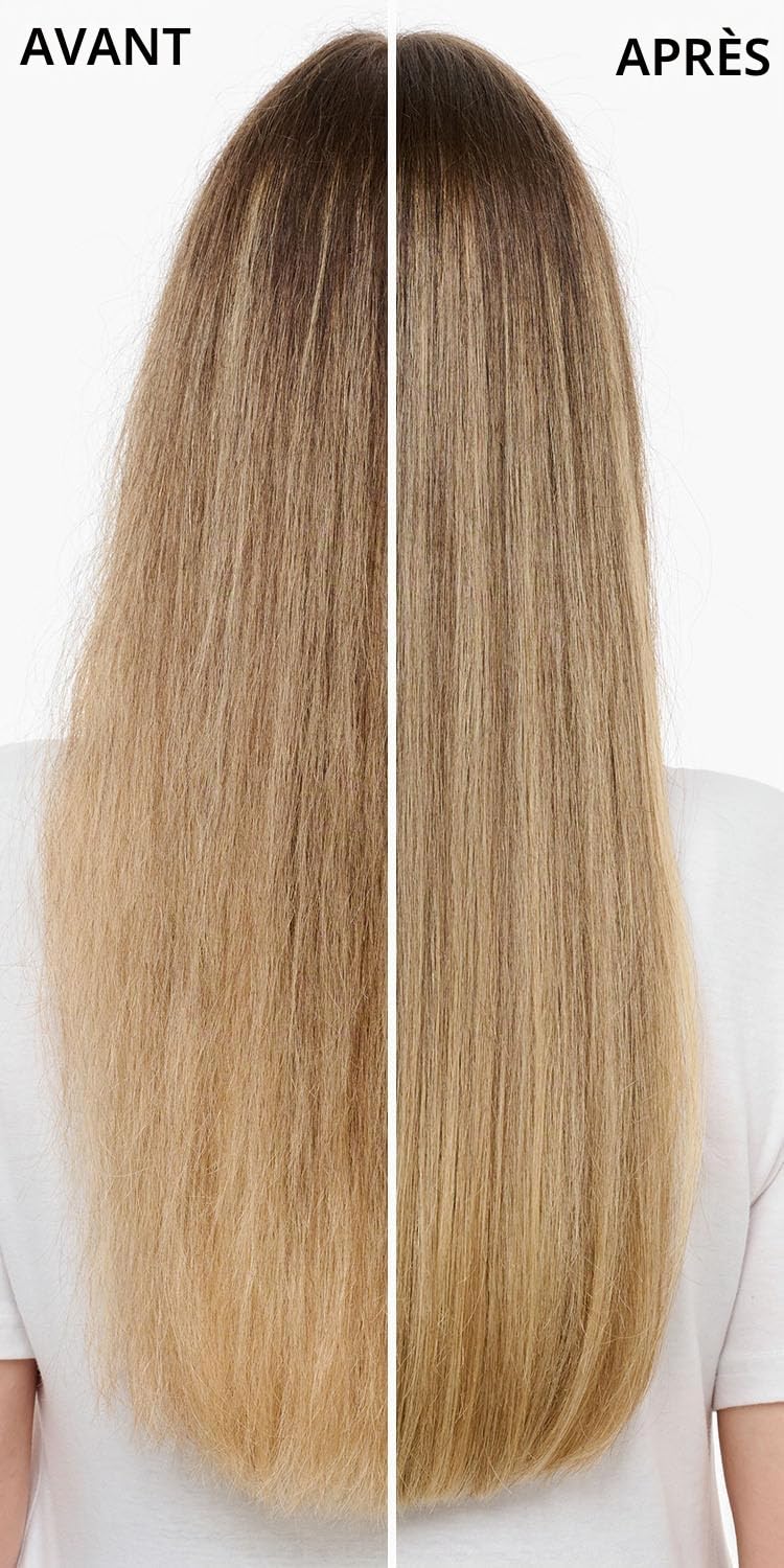 NOVA ENGEL Blondme Bond Repair Champú Iluminador 1000 ml