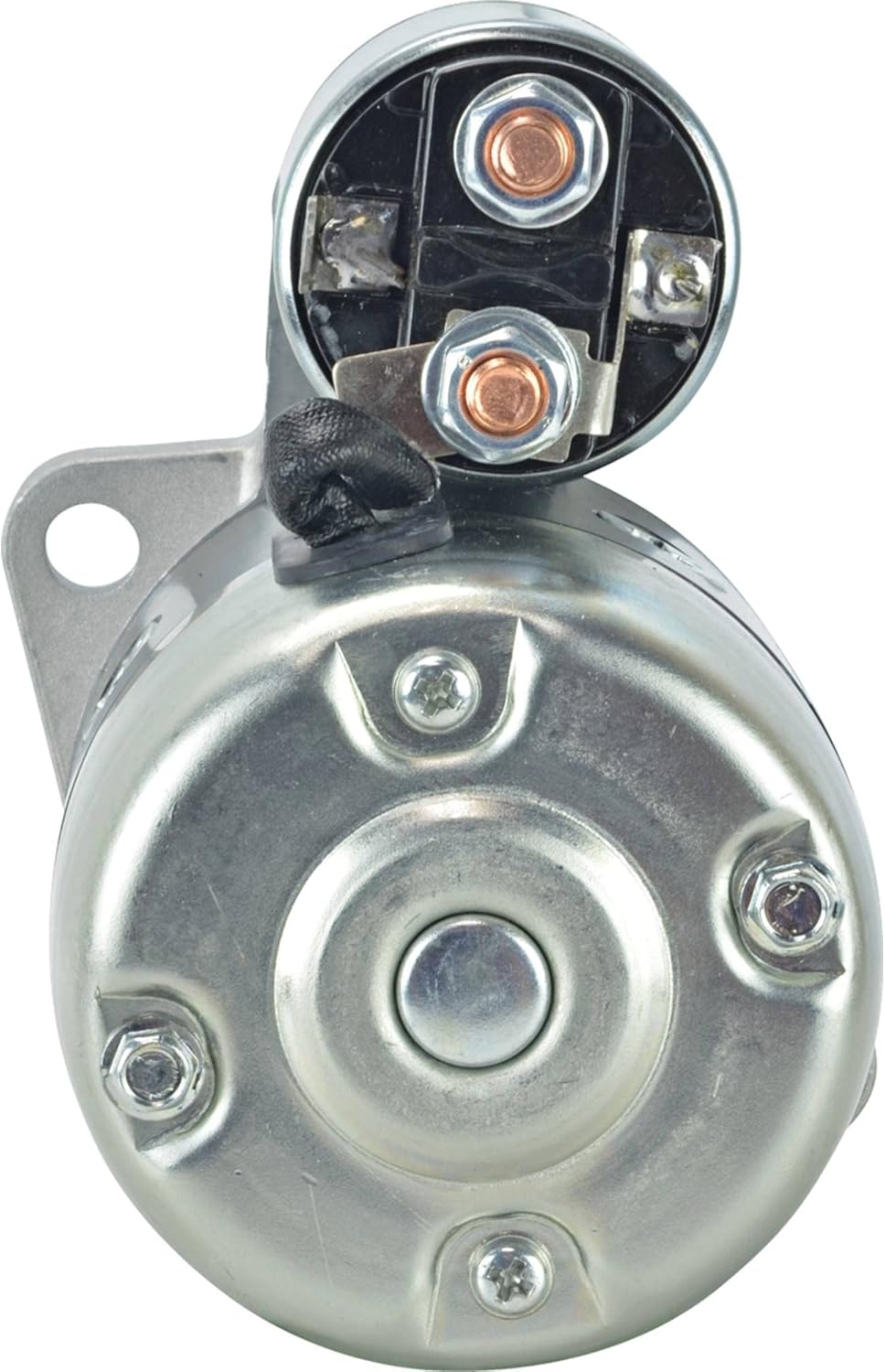 DB Electrical SMT0031 Starter Compatible With/Replacement For Nissan Sumitomo Yale Lift Truck Forklift D5 Engine (81-17)