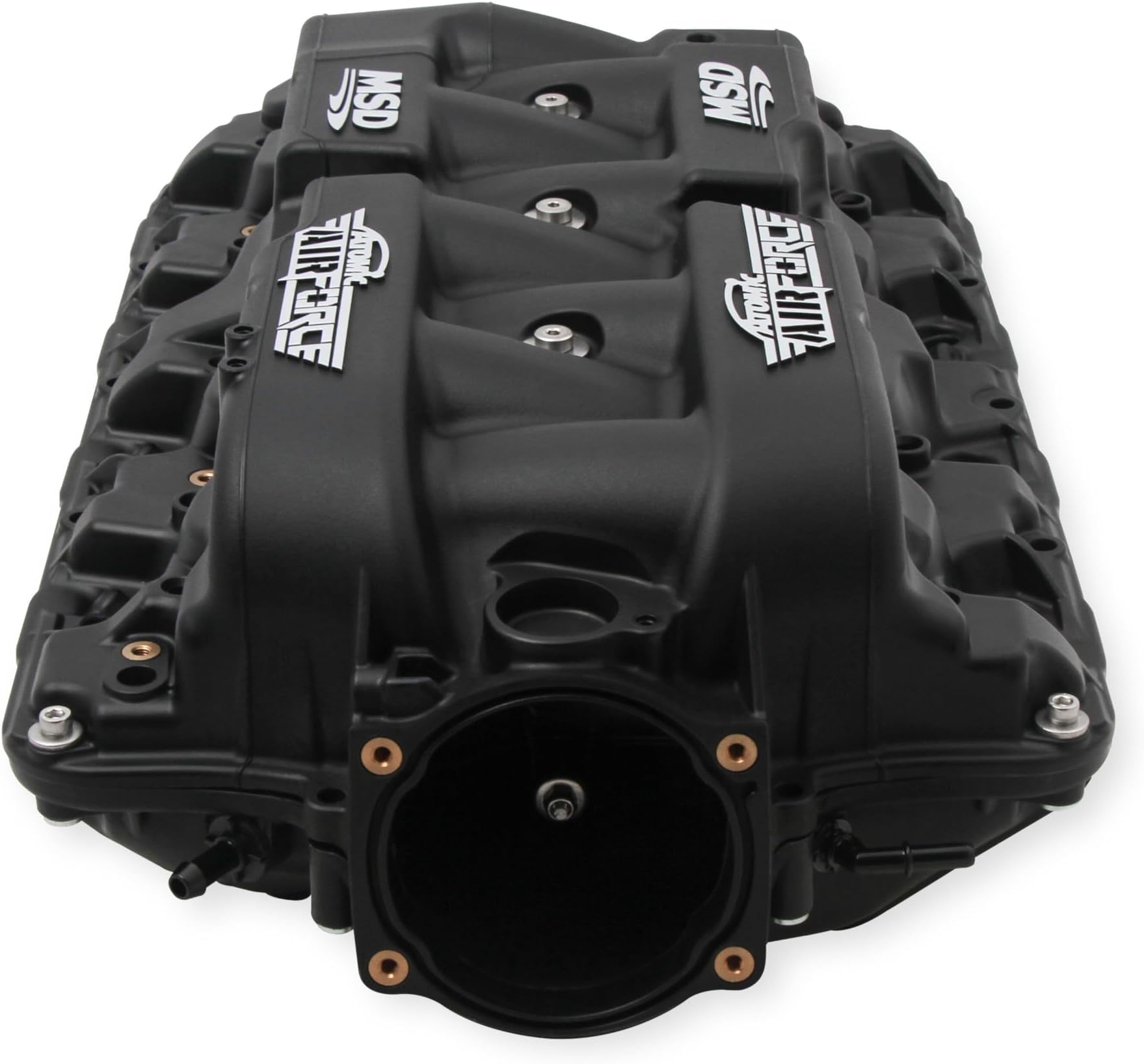 Msd Atomic, Airforce,Ls1,2,6, Intake Gray