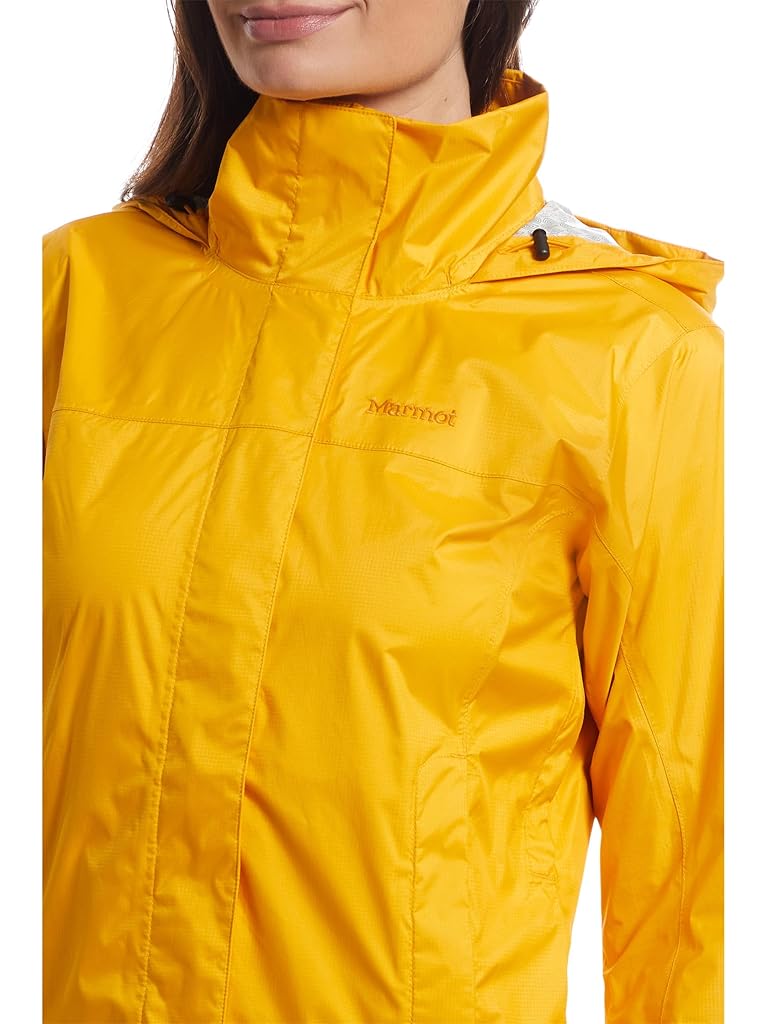 Yellow Marmot PreCip Eco Jacket