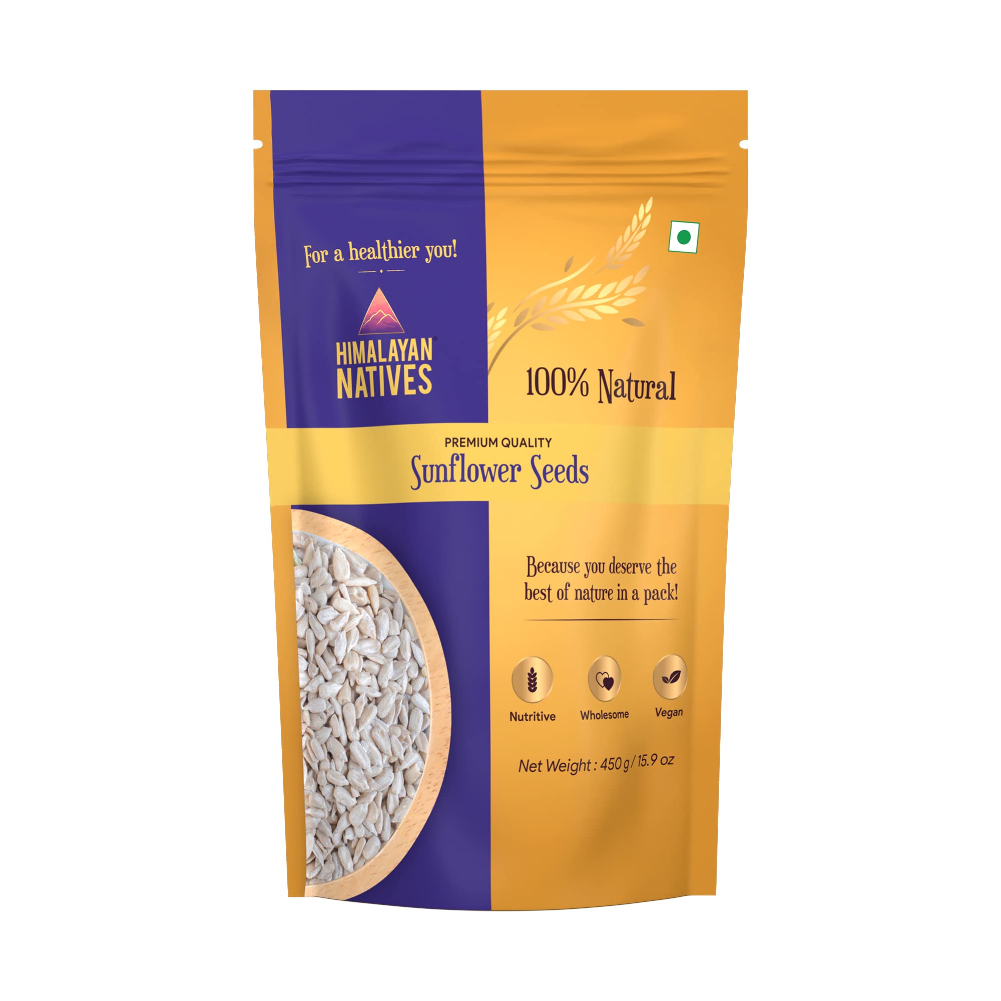 See full amazon price history chart for Himalayan Natives 100% Natural Premium Sunflower Seeds 450g | Healthy Snacks | Rich in Protein & Fiber | Strengthens Bones and Muscles | Crunchy Flavour | Non GMO Himalayan Natives 100% Natural Premium Sunflower Seeds 450g | Healthy Snacks | Rich in Protein & Fiber | Strengthens Bones and Muscles | Crunchy Flavour | Non GMO (B08B6W7J53) Amazon Price History, Amazon Price Tracker