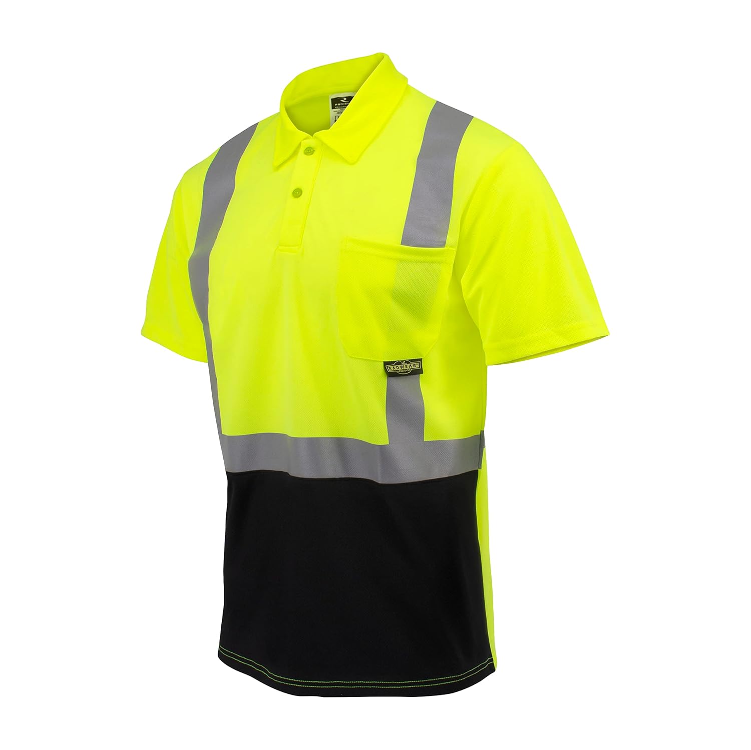 Hi-Vis Green - Size XL