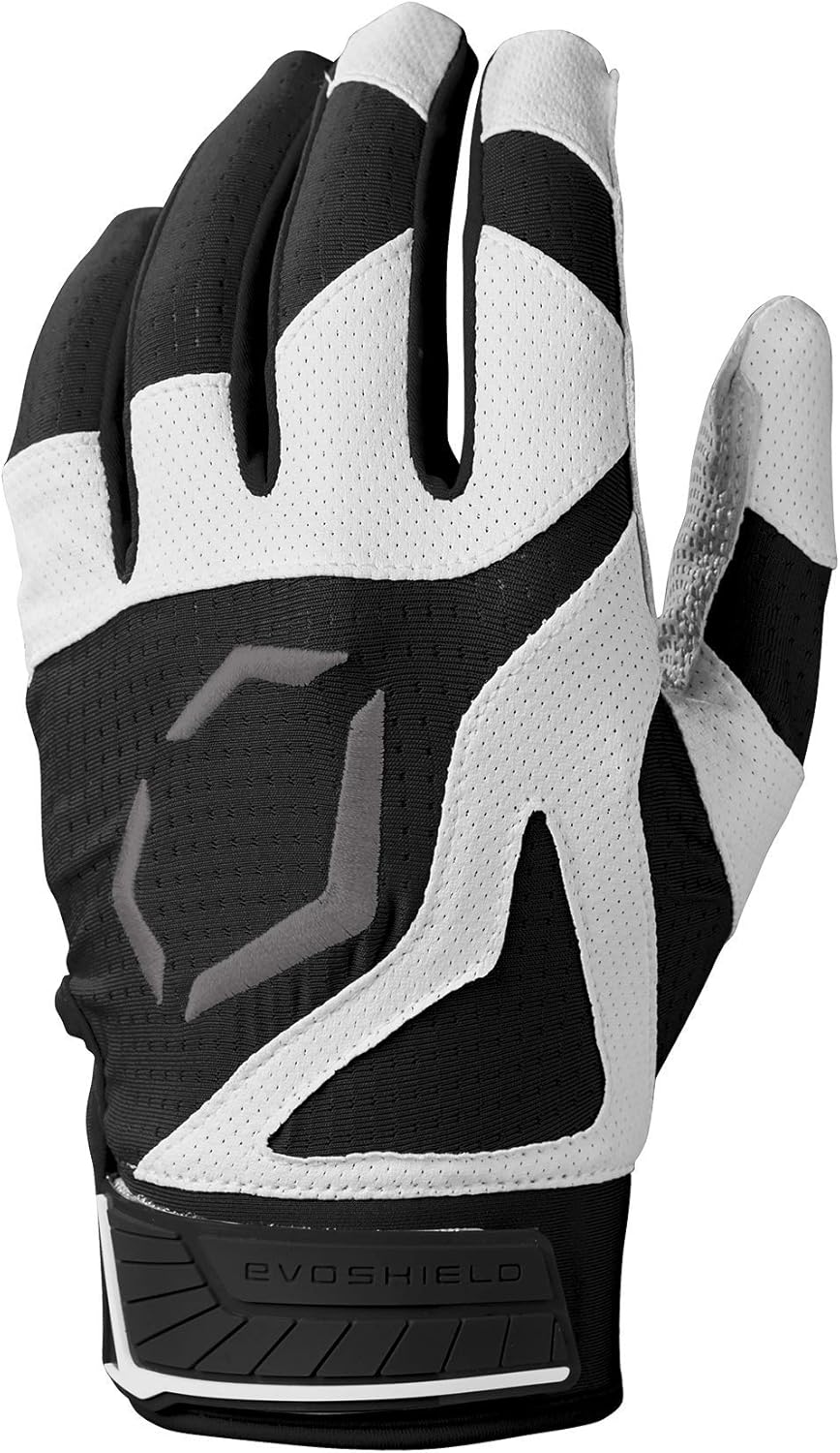 EvoShield SRZ-1™ Batting Gloves - Adult and Youth Sizes