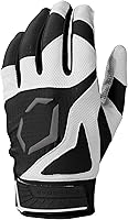 Vista 2 de EvoShield SRZ-1™ Guantes de bateo - Tallas para adultos y jóvenes