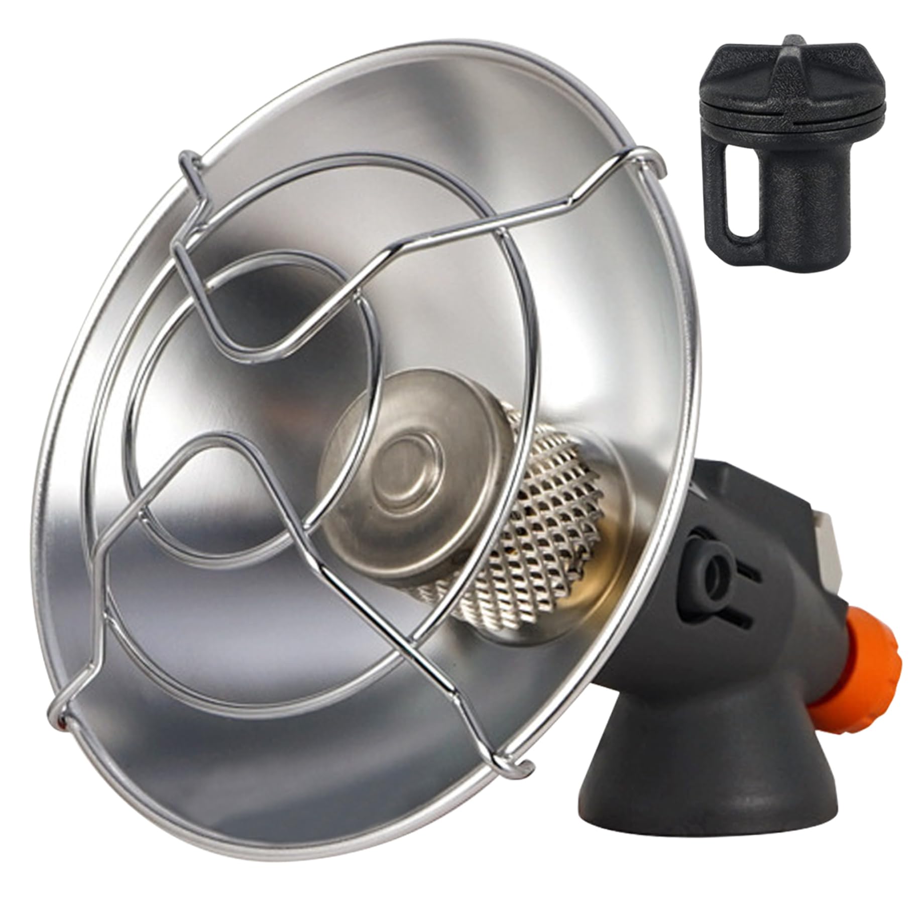 Chauffage rapide pour tente de camping pour ne plus souffrir du froid