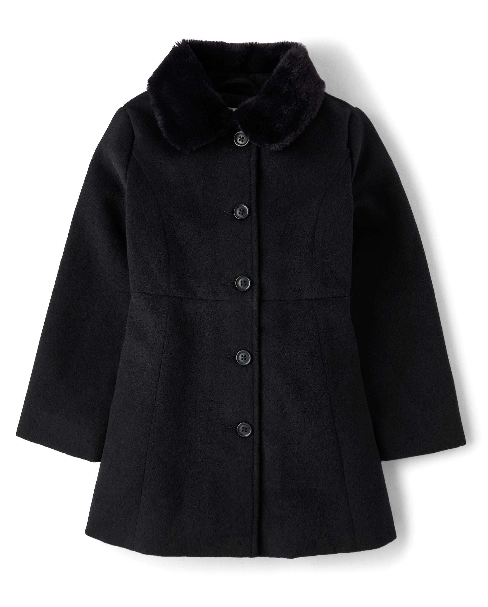 The Children's Place Girls' Dress Coats