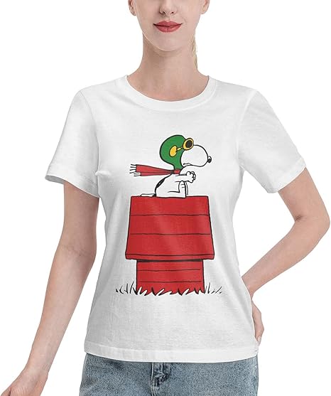 Amazon Co Jp Tシャツ 半袖 レディース スヌーピー 夏服 カットソー インナーシャツ クルーネック 丸首 綿100 吸汗性 柔らかい 快適 軽い 漫画風プリント トップス おしゃれ かわいい 春 夏 秋 シンプル S 2xl ホーム キッチン Amazon Co Jp Tシャツ 半袖 レディース スヌーピー 夏服 カットソー インナーシャツ クルーネック 丸首 綿100 吸汗性 柔らかい 快適 軽い 漫画風プリント トップス おしゃれ かわいい 春 夏 秋 シンプル S 2xl ホーム キッチン