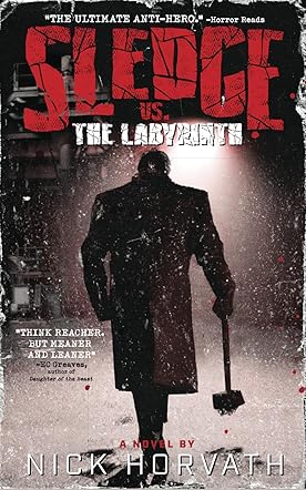 Sledge vs. The Labyrinth