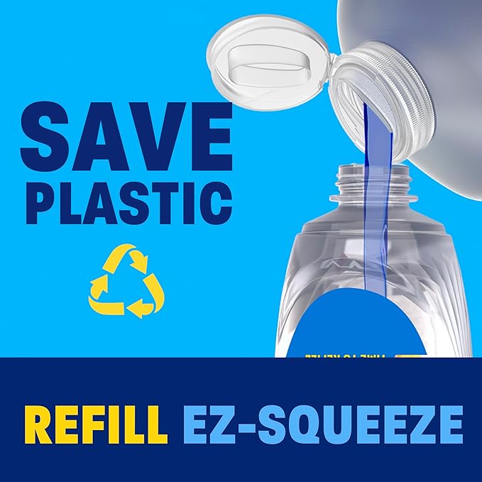 Detergente Líquido Máquina Lavavajillas 650 mL miniatura 6