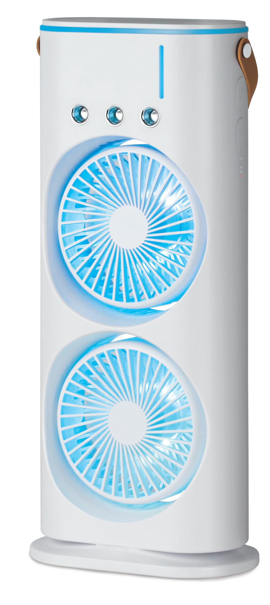 保温・保冷器具 AQUA COOL FAN & STANDY 160 & HEATMAT 160 Amazon.com: Aqua Air Tower Fan As Seen On TV - Cordless