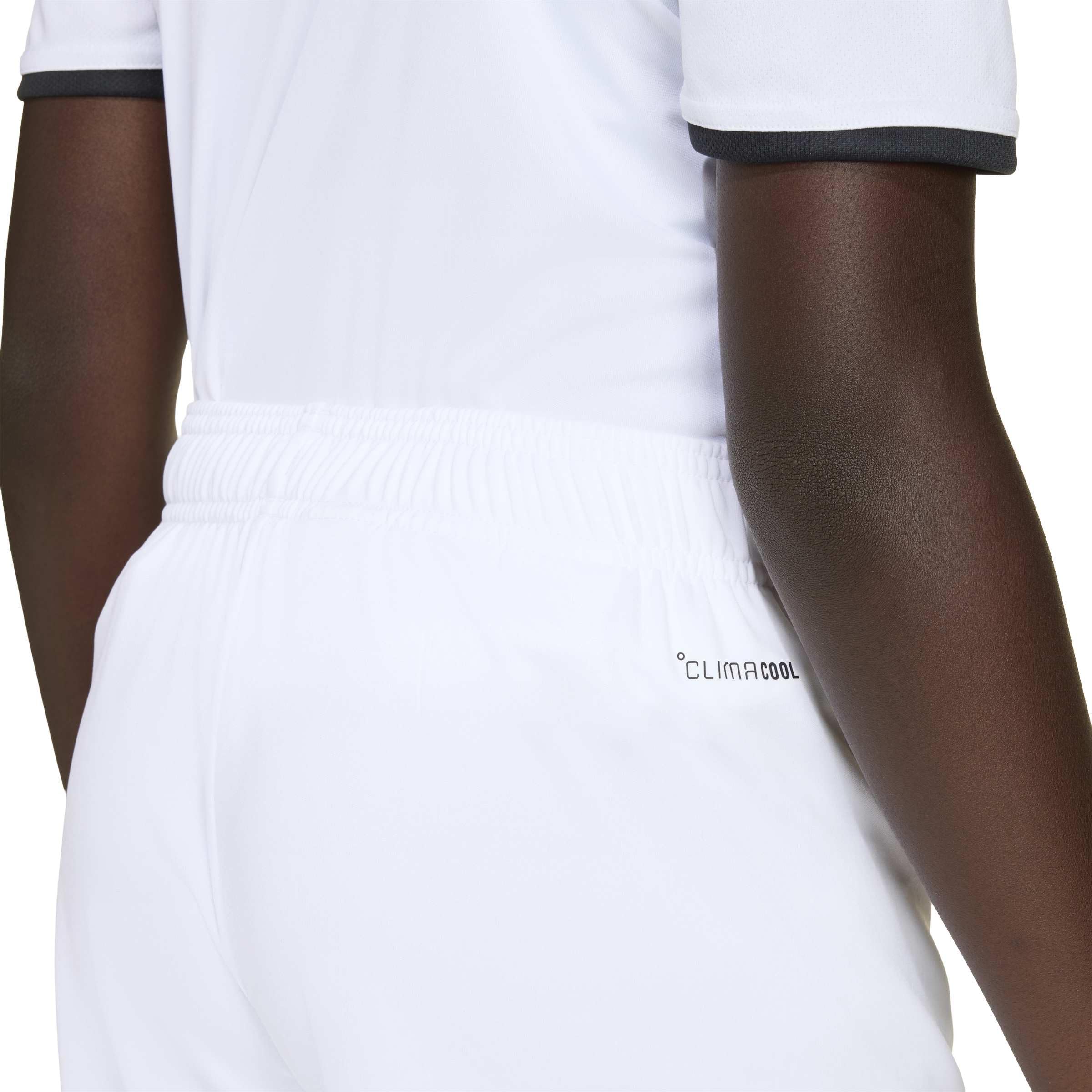 adidas Entrada26 Kids Pantalones Cortos Unisex niños