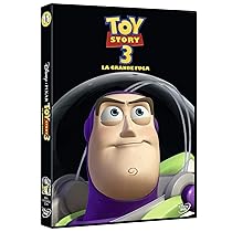 Toy Story 3 – Collection 2016 (DVD)