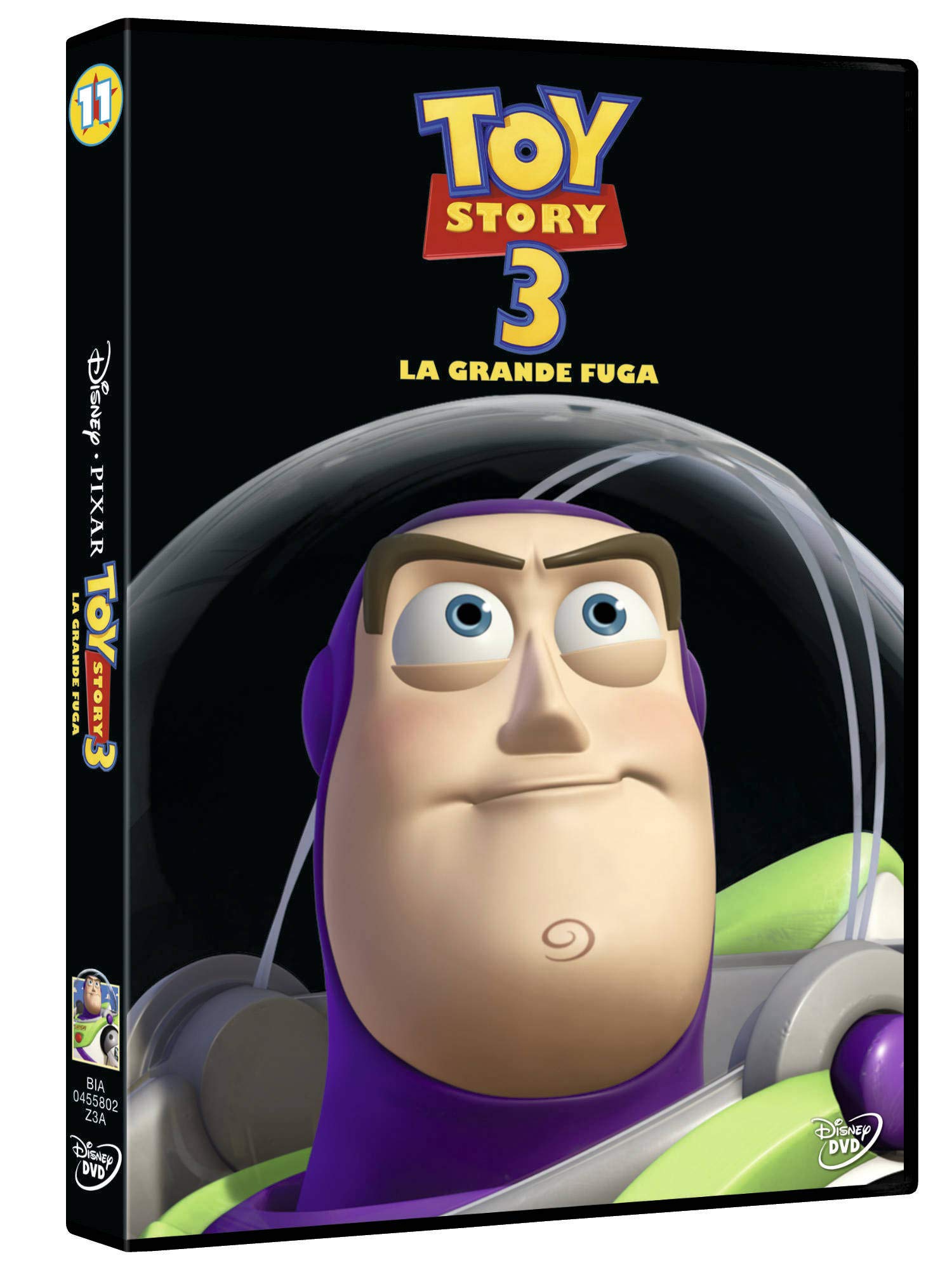 Toy Story 3. La grande fuga - Collection 2016 (DVD)