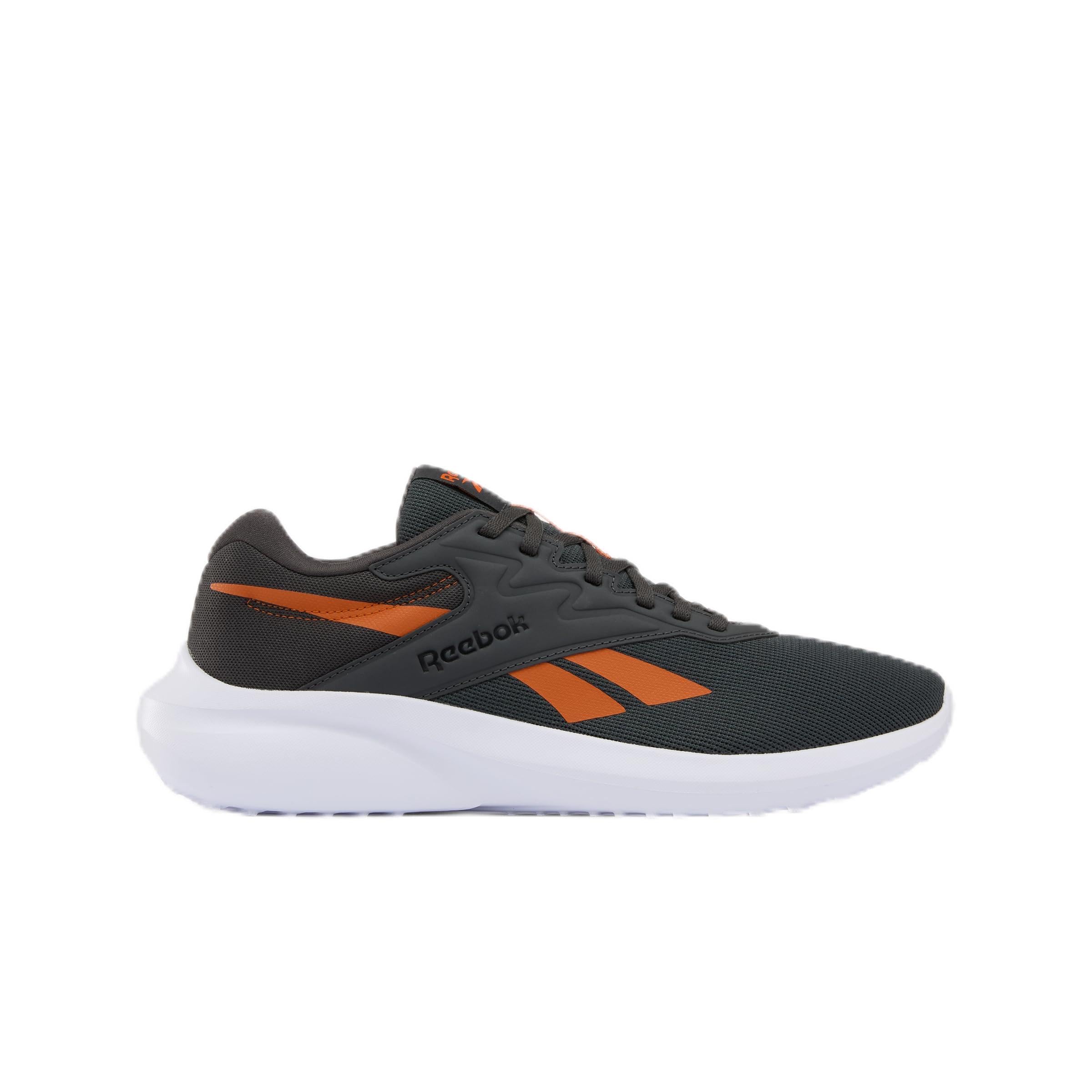 Reebok Scarpe da Ginnastica Uomo Lite 5 Grigio