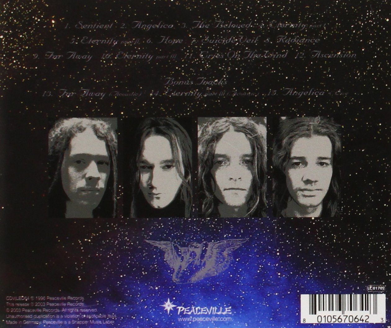 Eternity
