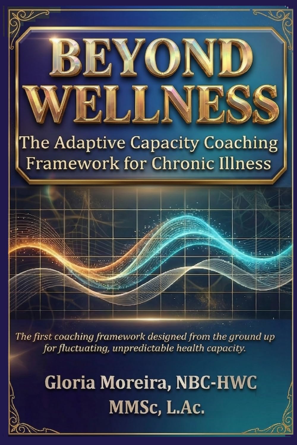 Beyond Wellness: The Adaptive Capacity Coaching Framework for Chronic Illness