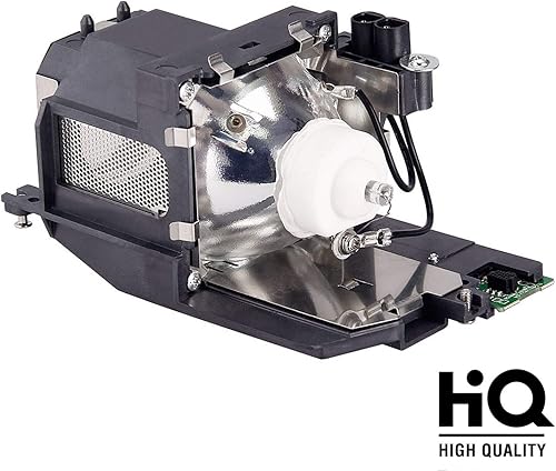 Miniatura 4 de ET-LAV200 - Lámpara de repuesto para Panasonic PT-VW430 PT-VW440 VX510 PT-VW431D PT-VW435N PT-VX500 PT-VX505N PT-VX510