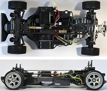 タミヤ TL-01 LA NSX プロポセット タミヤ TL-01 LA NSX プロポセット｜Yahoo!フリマ（旧PayPayフリマ）