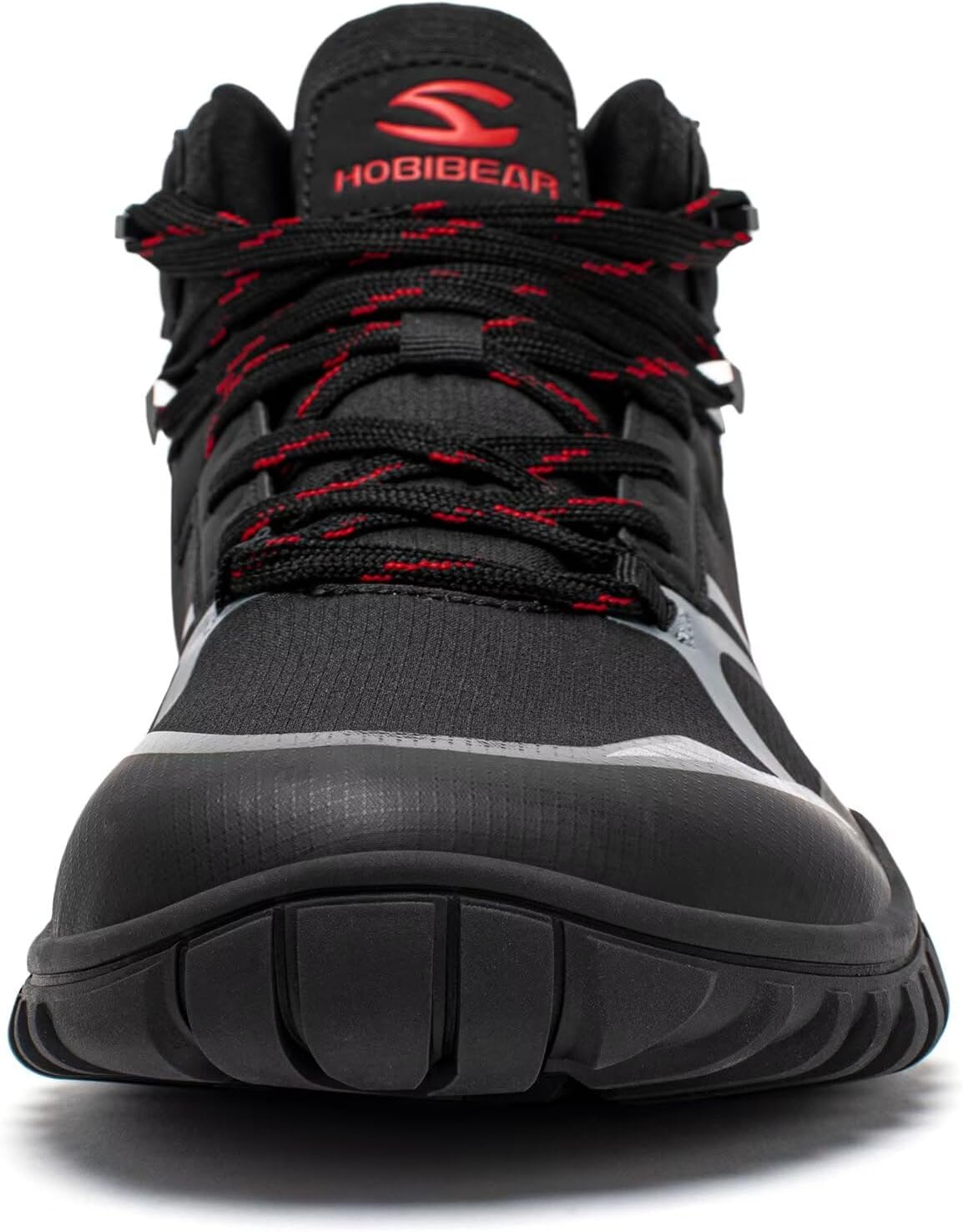 HOBIBEAR Barefoot Minimalist Shoes Womens Mens | Zero Drop | Wide Width Lightweight Hiking Boots - Image 4