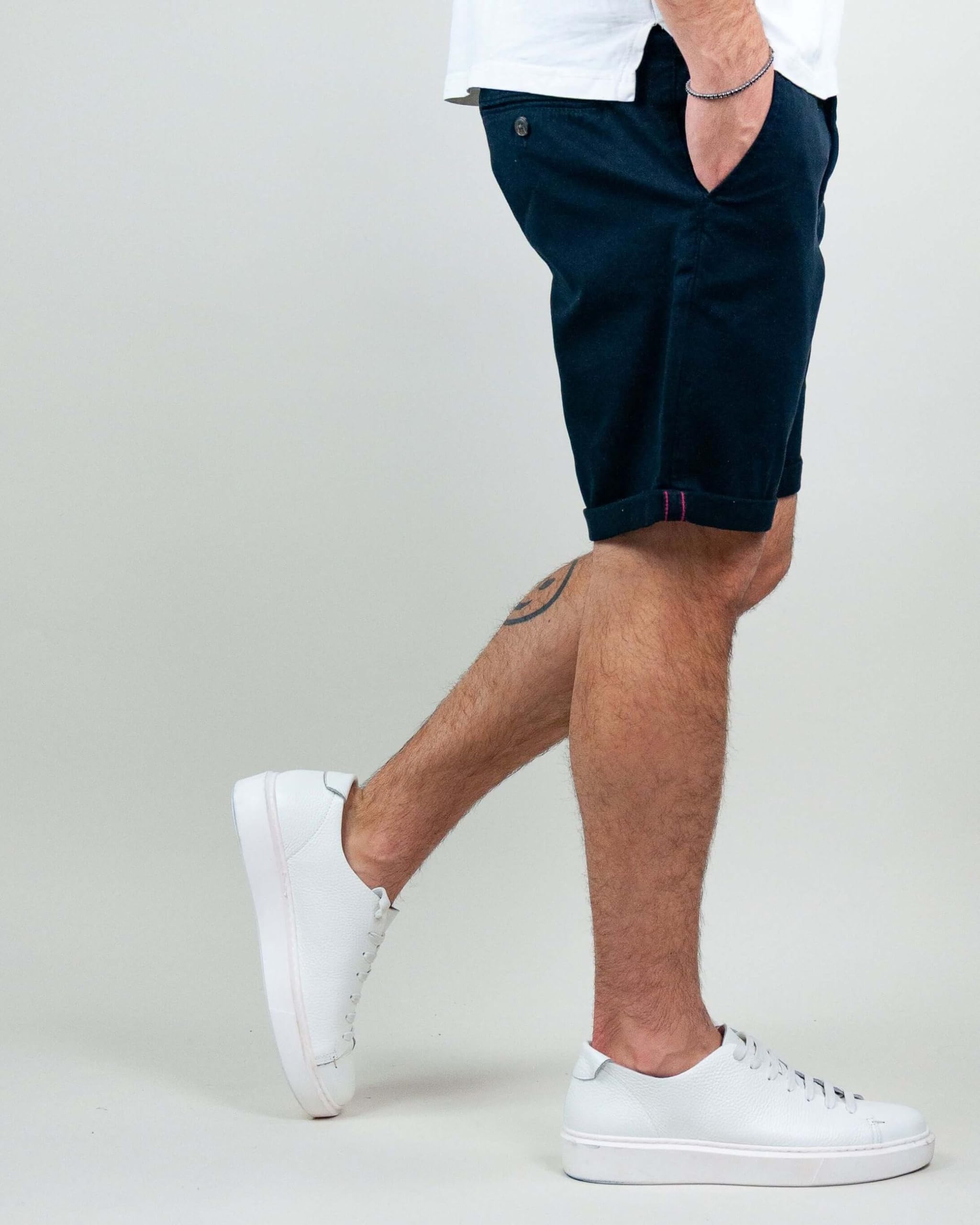 Jack & Jones Jpstmarco Arthur Chino Short SRT - Jpstmarco Arthur Short Chino SRT - Smart Casual - Homme