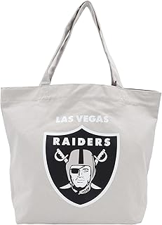 [ナショナル・フットボール・リーグ] キャンバストートバッグ TTB01