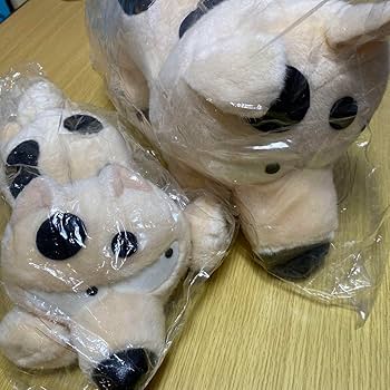 となりの山田くん　 ぬいぐるみ　6体セット　まとめ売り Amazon.co.jp: となりの山田くん ぬいぐるみ : おもちゃ