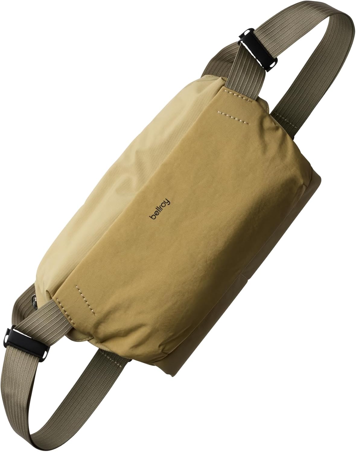 Amazon | Bellroy Venture Sling 9L 大容量のクロスボディバッグ