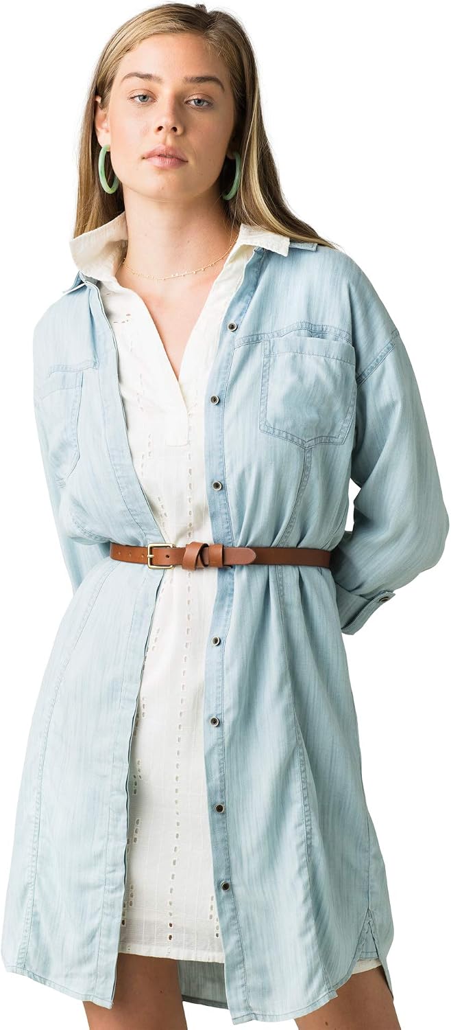 prAna Ladyland Dress