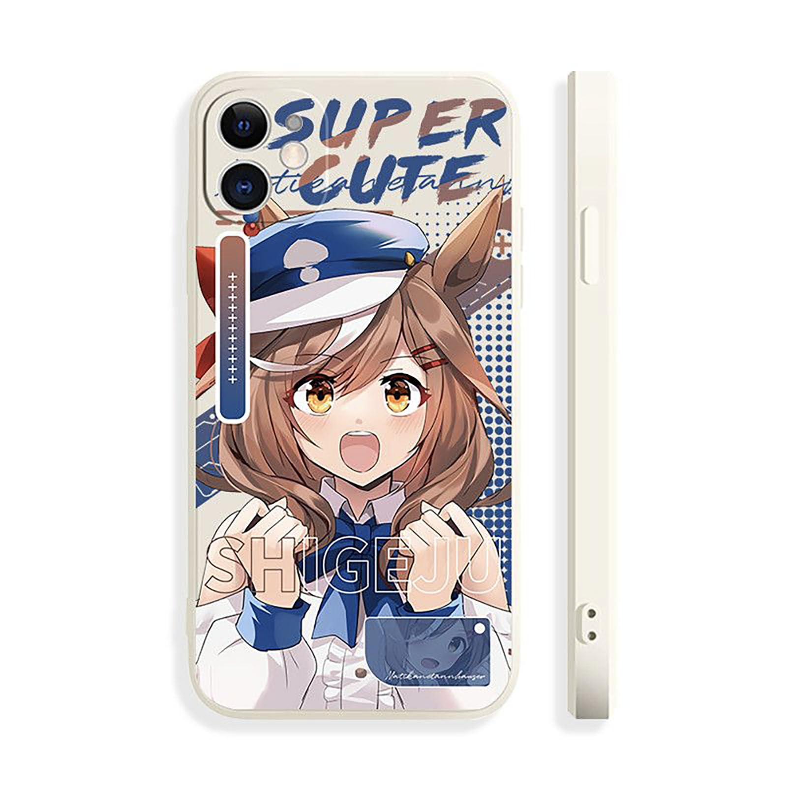 Amazon.co.jp: ウマ娘 プリティーダービー マチカネタンホイザ 携帯