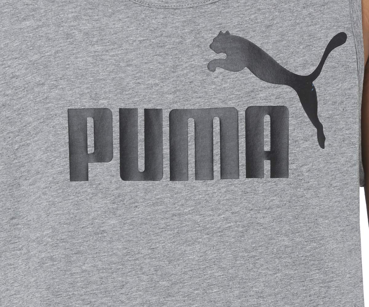 PUMA Herren, ESS Tank T-shirt