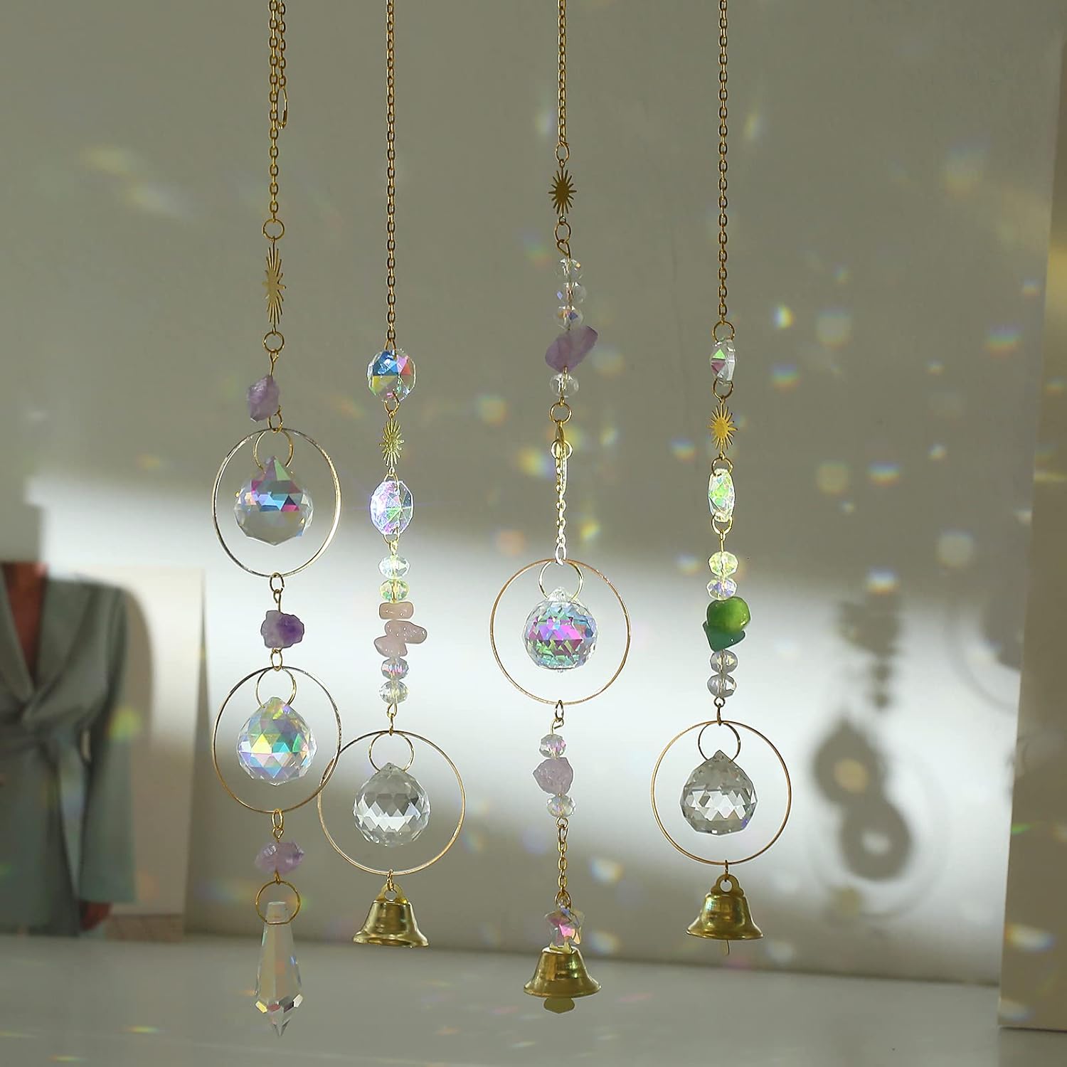 正規品スーパーSALE×店内全品キャンペーン 天然石 水晶のサン