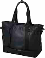 Amazon | BROSKI AND SUPPLY Shifter23（RichBoston）トートバッグ