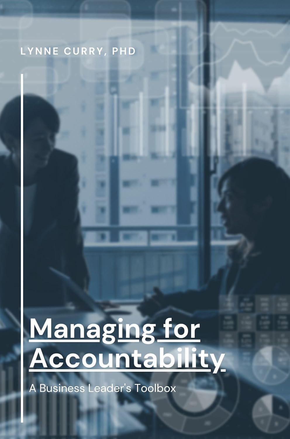 Buy Managing for Accountability: A Business Leader's Toolbox (Issn ...