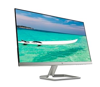 HP 27インチ IPSモニター FHD FreeSync対応 Amazon.com: HP 2XN62AA 27-inch Full HD 1920 x 1080 IPS