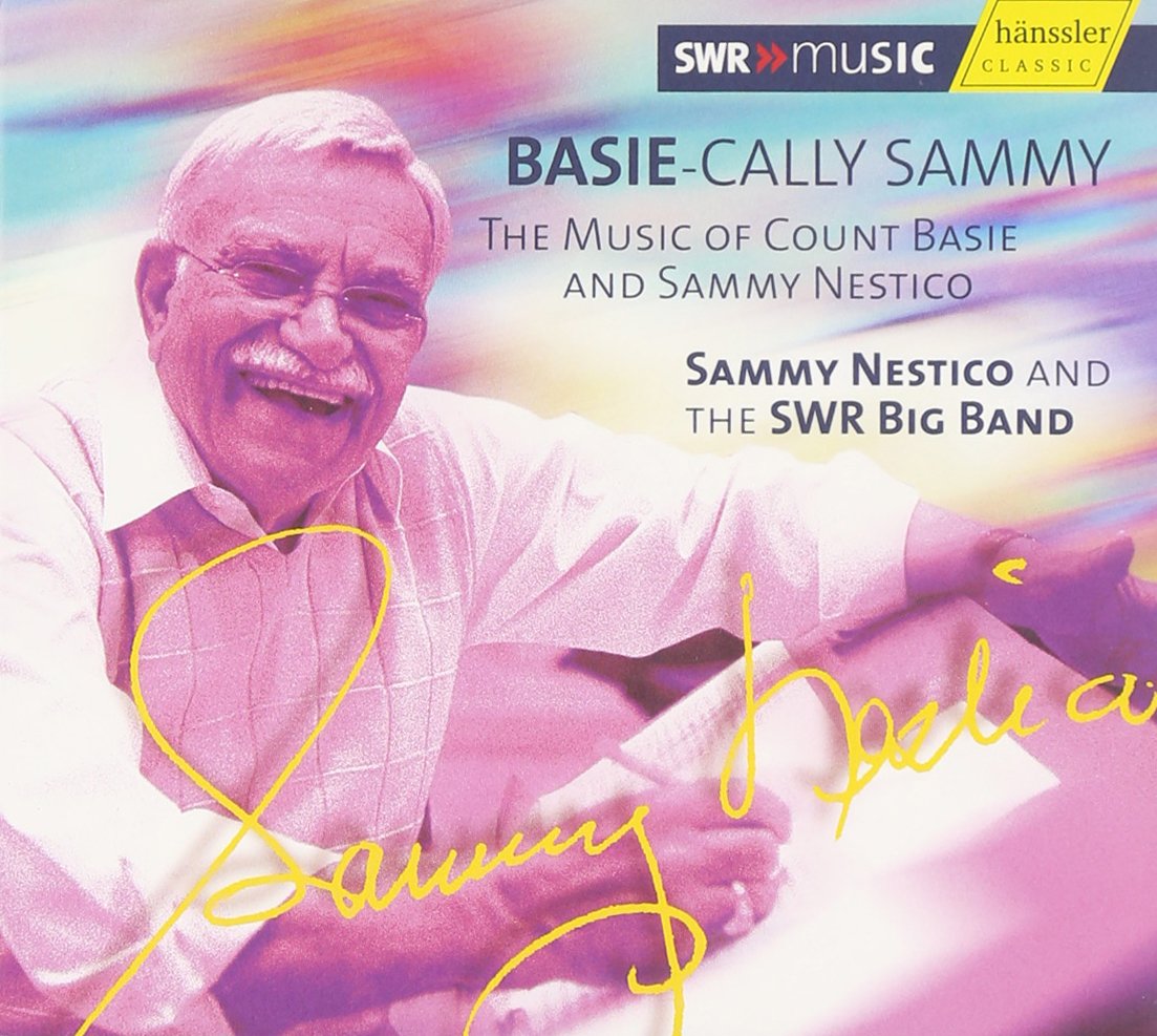 The Music of Count Basie and Sammy Nestico