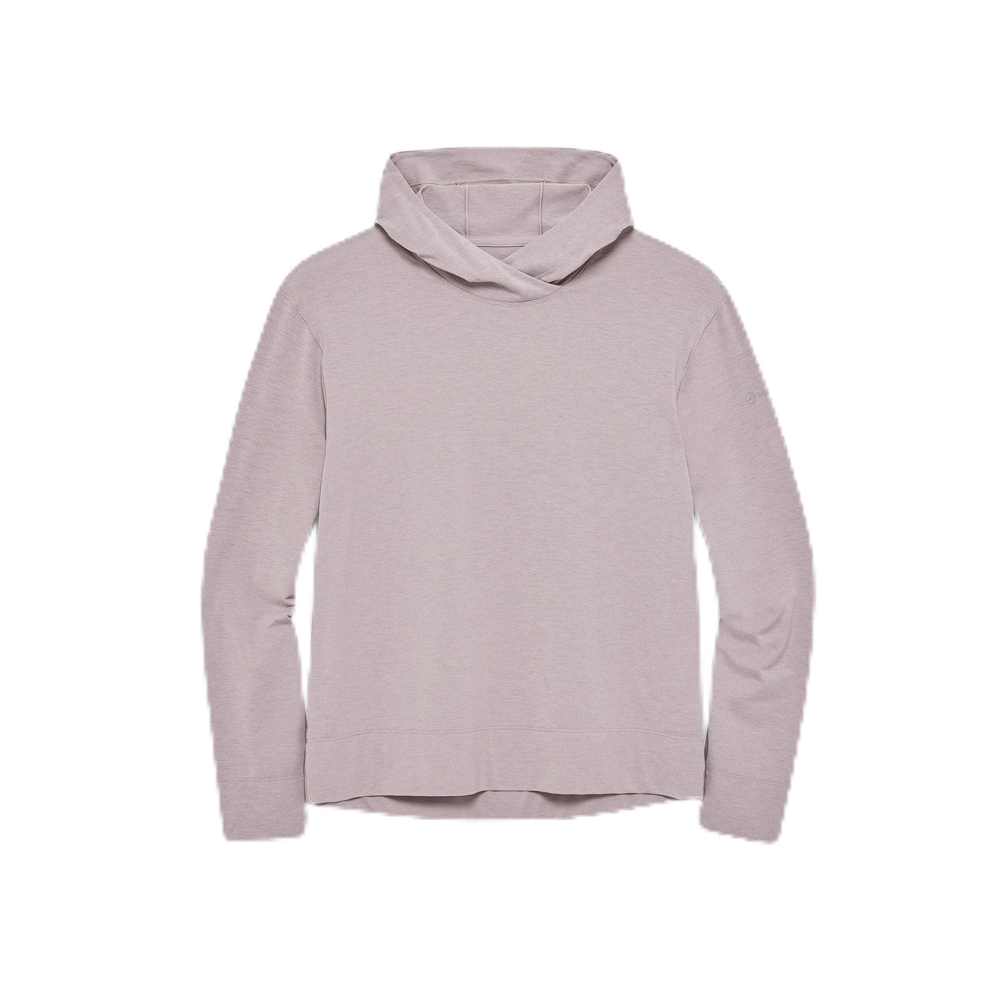 Montane Women's Alhena Merino Blend Hoodie