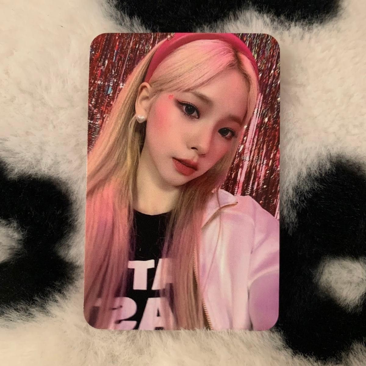 smtown yp books 永豊文庫 トレカ エスパ カリナ aespa Amazon.co.jp 