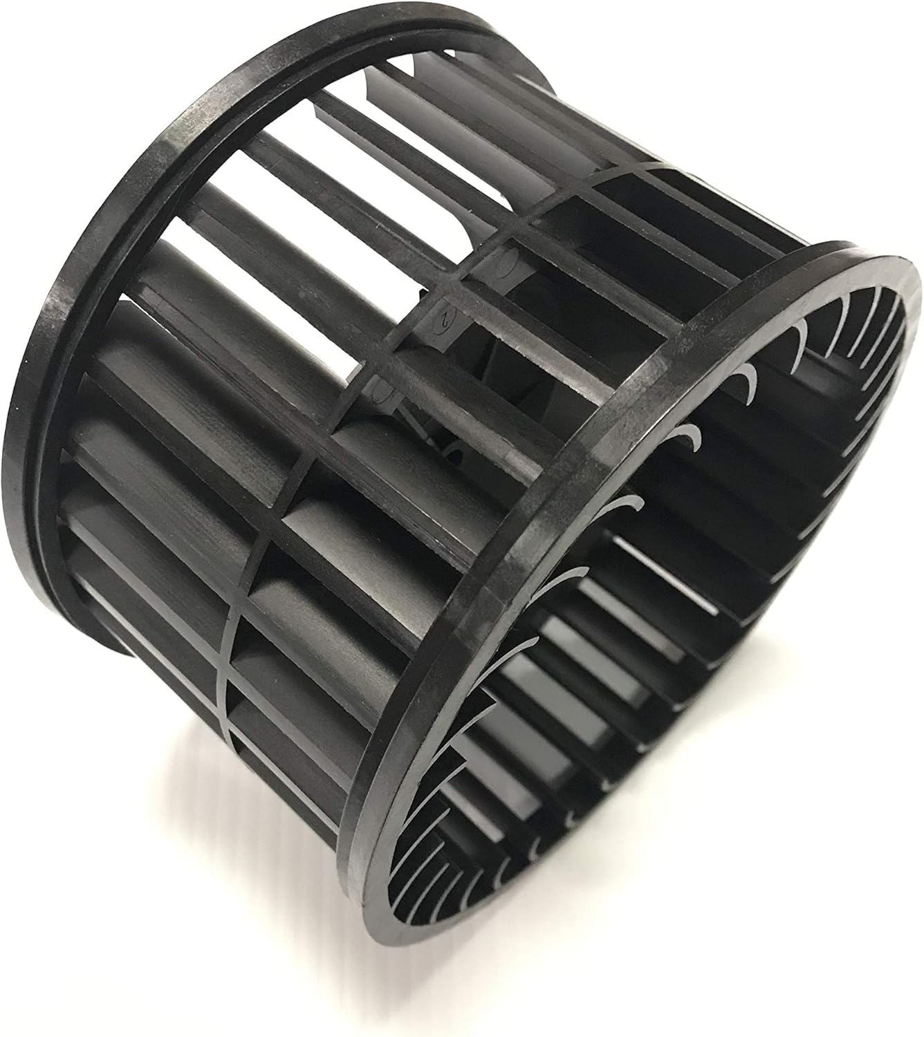 New Blower Wheel 563500 3E-0400 3E0400 CW with Clip