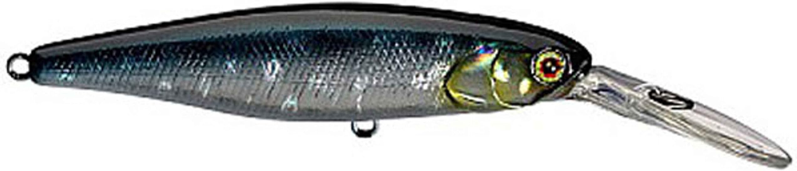 Deep Diver Squirrel Bait