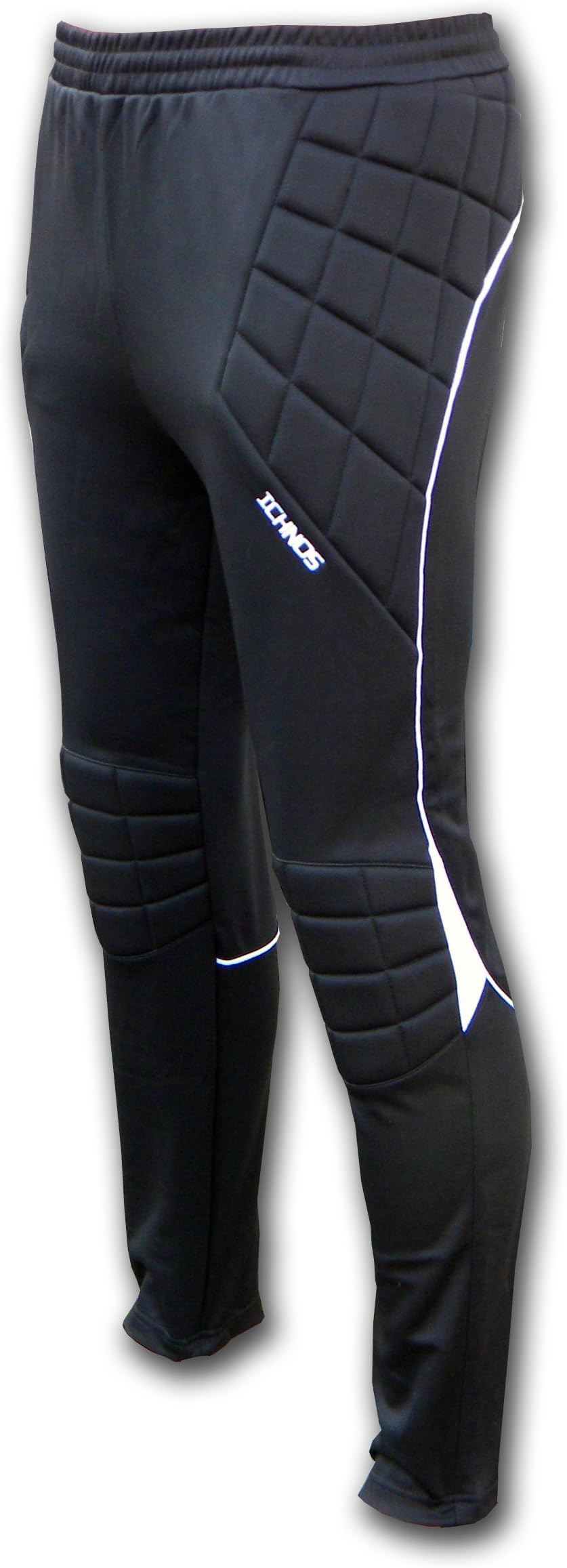 adult size soccer football goalkeeper padded pants trousers