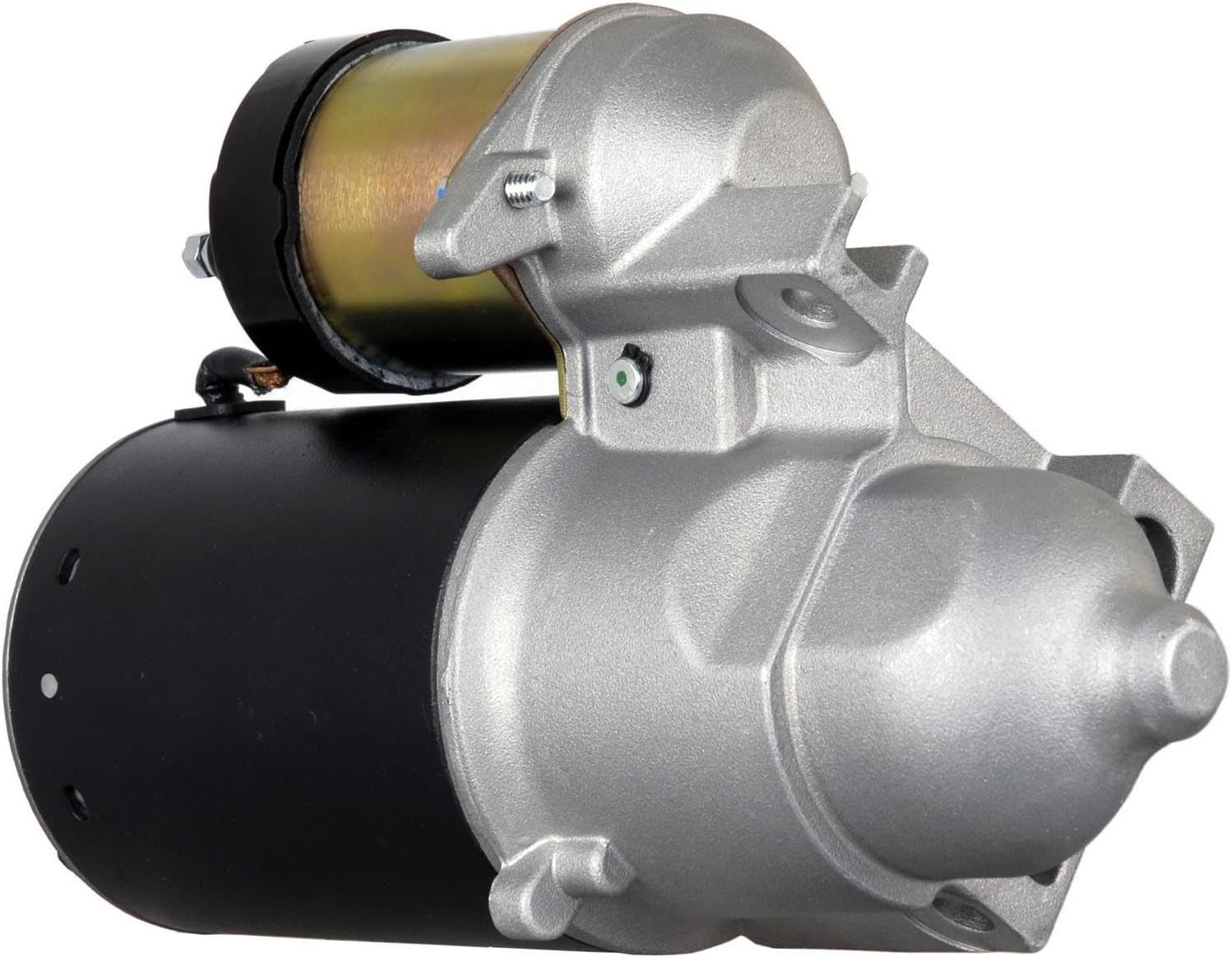 ACDelco Gold 337-1017 Starter