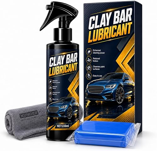 Bar Voiture Clay