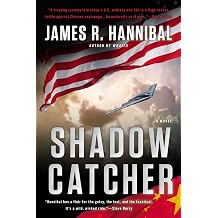 Shadow Catcher A Novel Nick Baron Series