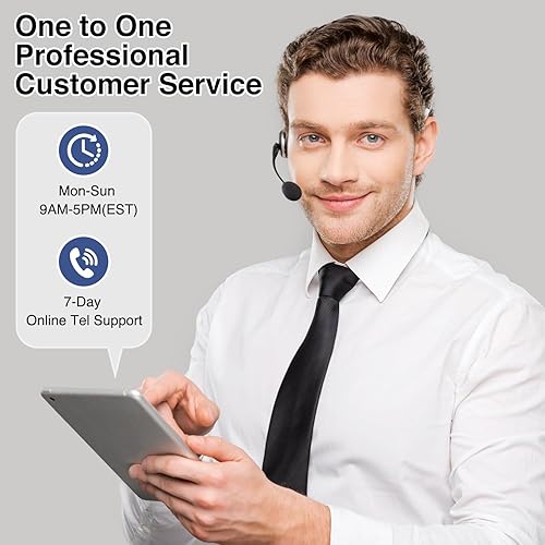 Miniatura 7 de SLF30 Sillas de ruedas eléctricas para adultos, silla de ruedas motorizada plegable y duradera con asiento de 19 pulgadas y soporta hasta 300 libras